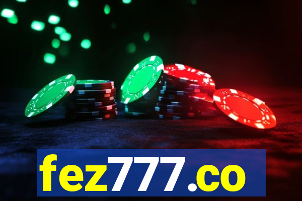 fez777.co