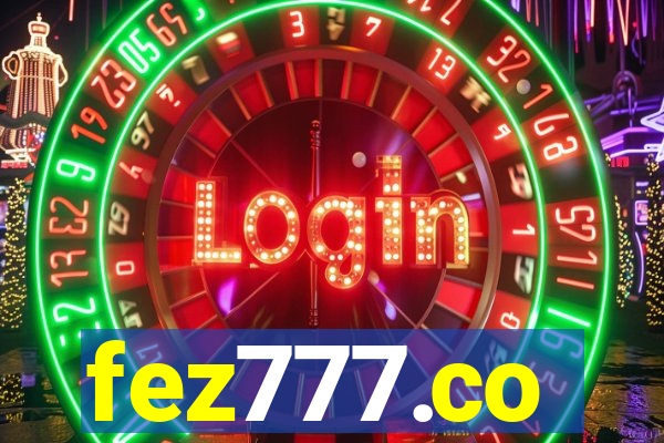 fez777.co