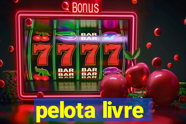 pelota livre