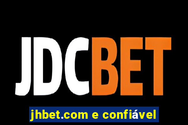 jhbet.com e confiável