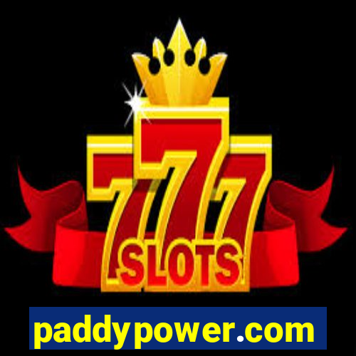 paddypower.com