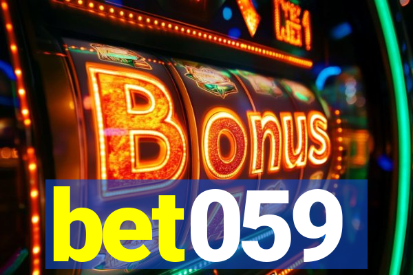bet059