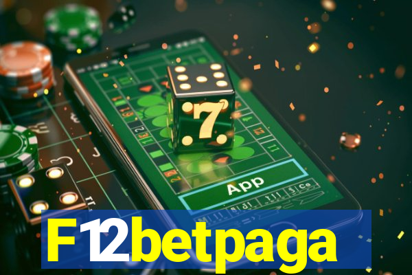 F12betpaga
