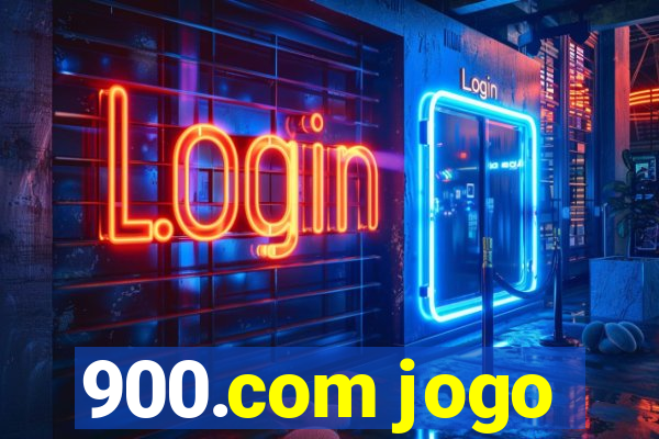 900.com jogo