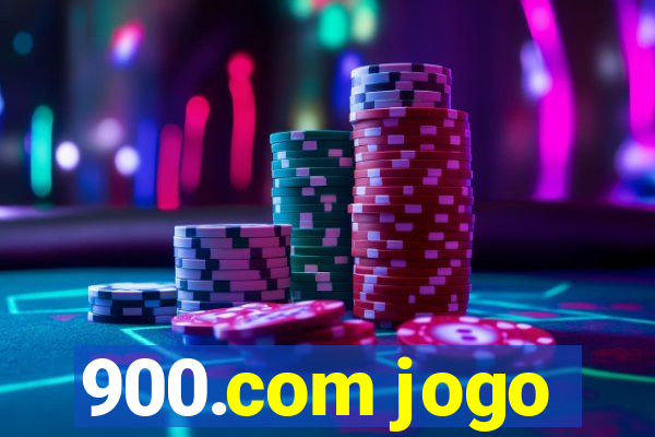 900.com jogo