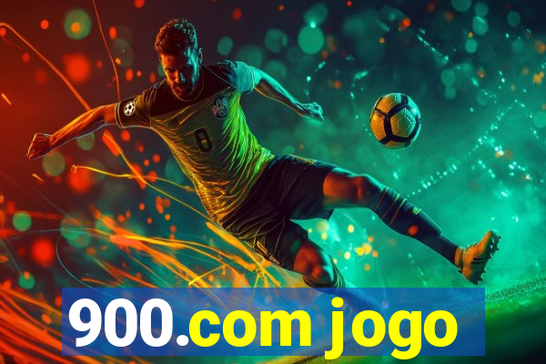 900.com jogo