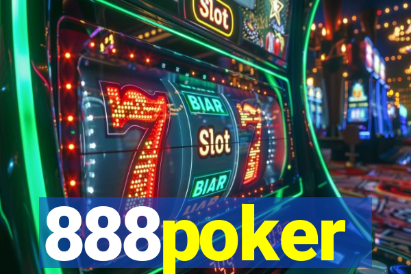 888poker