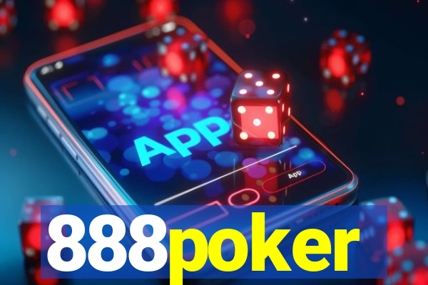 888poker