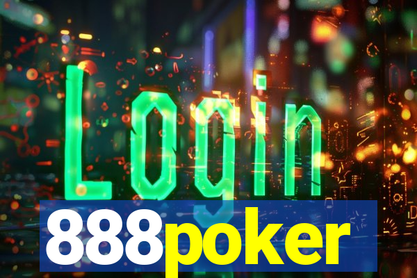 888poker