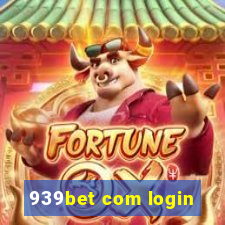 939bet com login