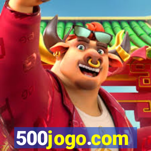 500jogo.com
