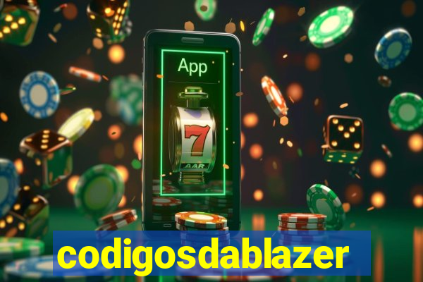 codigosdablazer