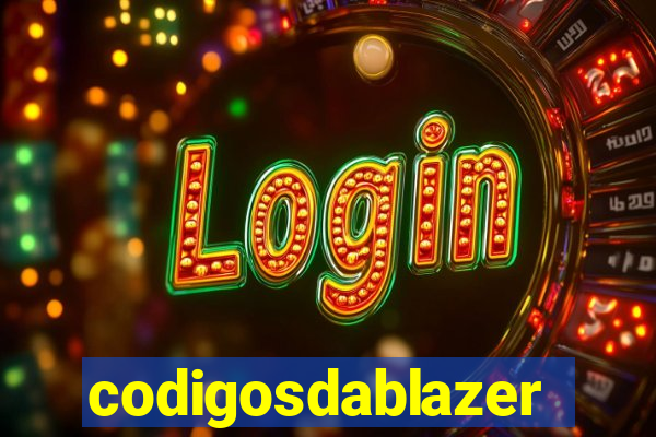 codigosdablazer