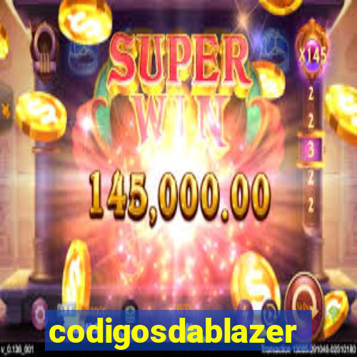 codigosdablazer