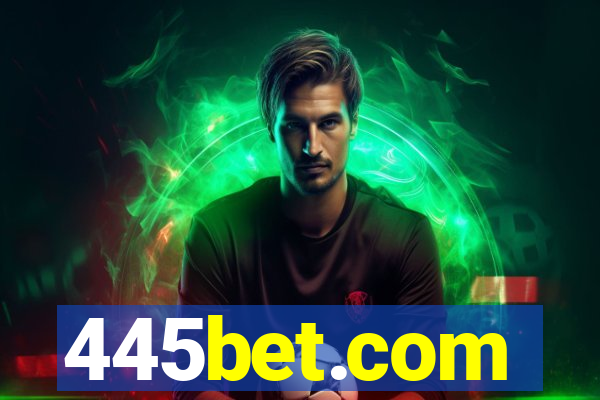 445bet.com
