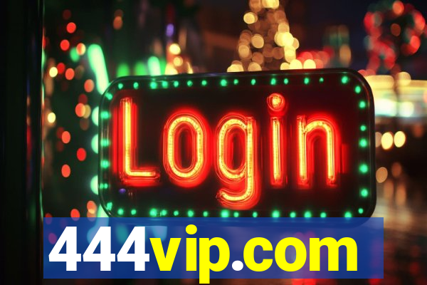 444vip.com