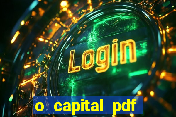 o capital pdf livro 2