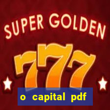 o capital pdf livro 2