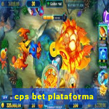 cps bet plataforma