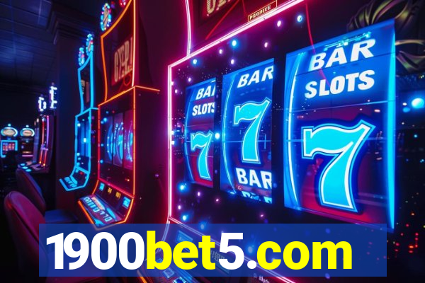 1900bet5.com