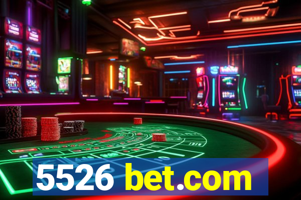 5526 bet.com
