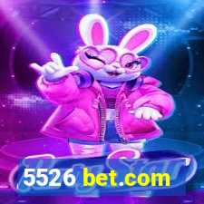 5526 bet.com