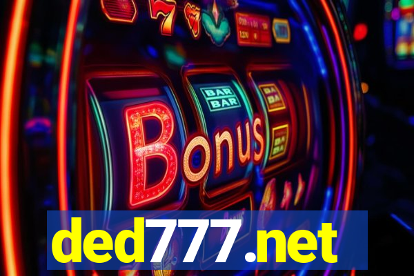 ded777.net