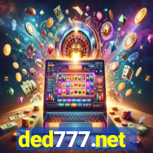 ded777.net