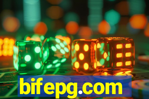 bifepg.com