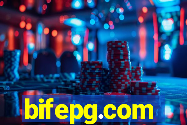 bifepg.com
