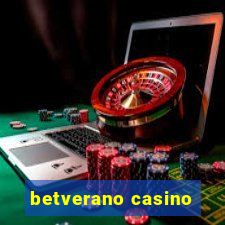 betverano casino