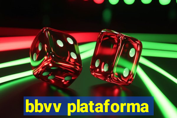 bbvv plataforma
