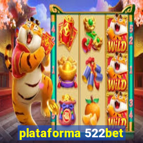 plataforma 522bet