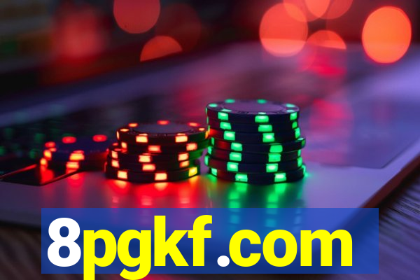 8pgkf.com