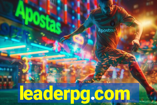 leaderpg.com
