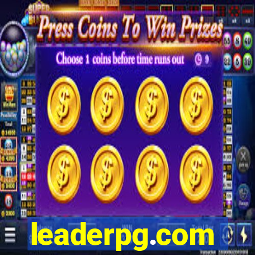 leaderpg.com