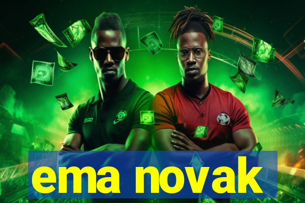 ema novak