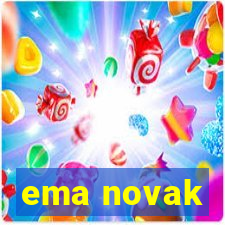 ema novak