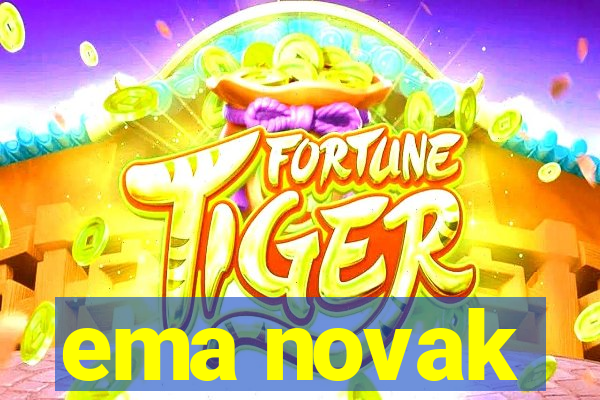 ema novak