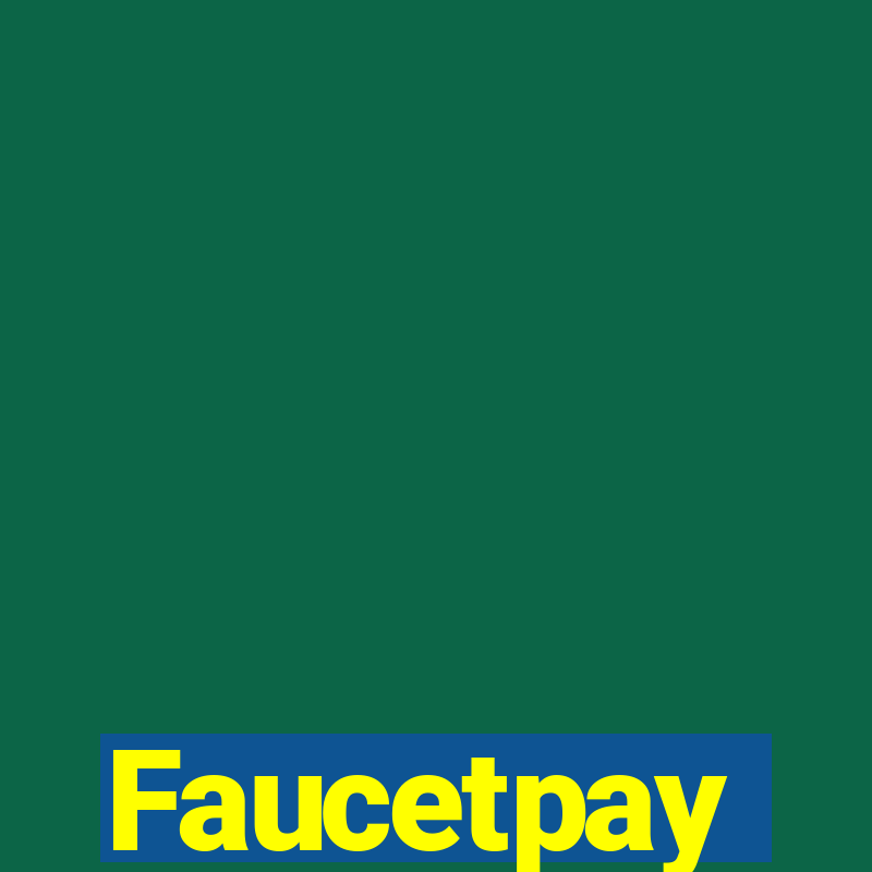 Faucetpay