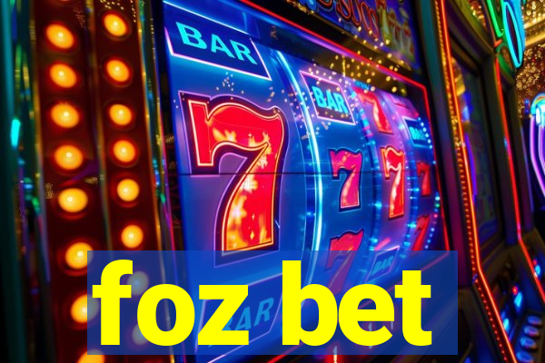 foz bet
