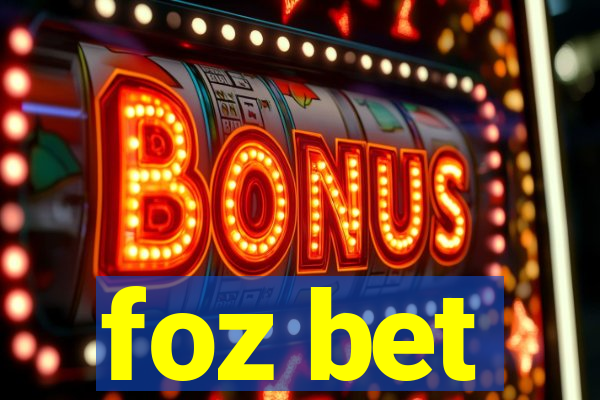foz bet