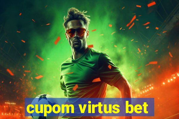 cupom virtus bet