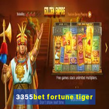 3355bet fortune tiger