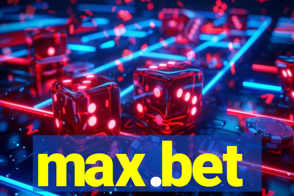 max.bet