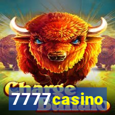 7777casino