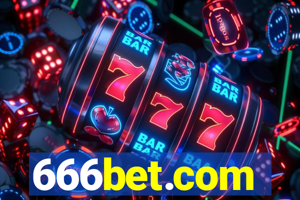 666bet.com