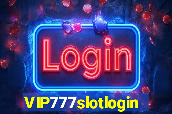 VIP777slotlogin