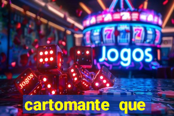 cartomante que acerta tudo