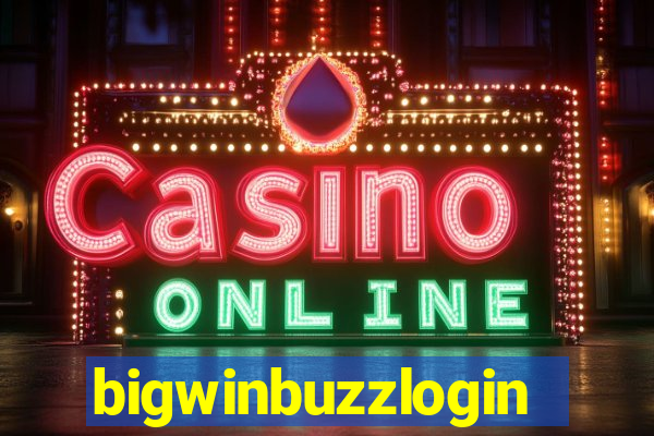 bigwinbuzzlogin